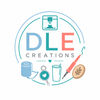 DLE Creations - Home